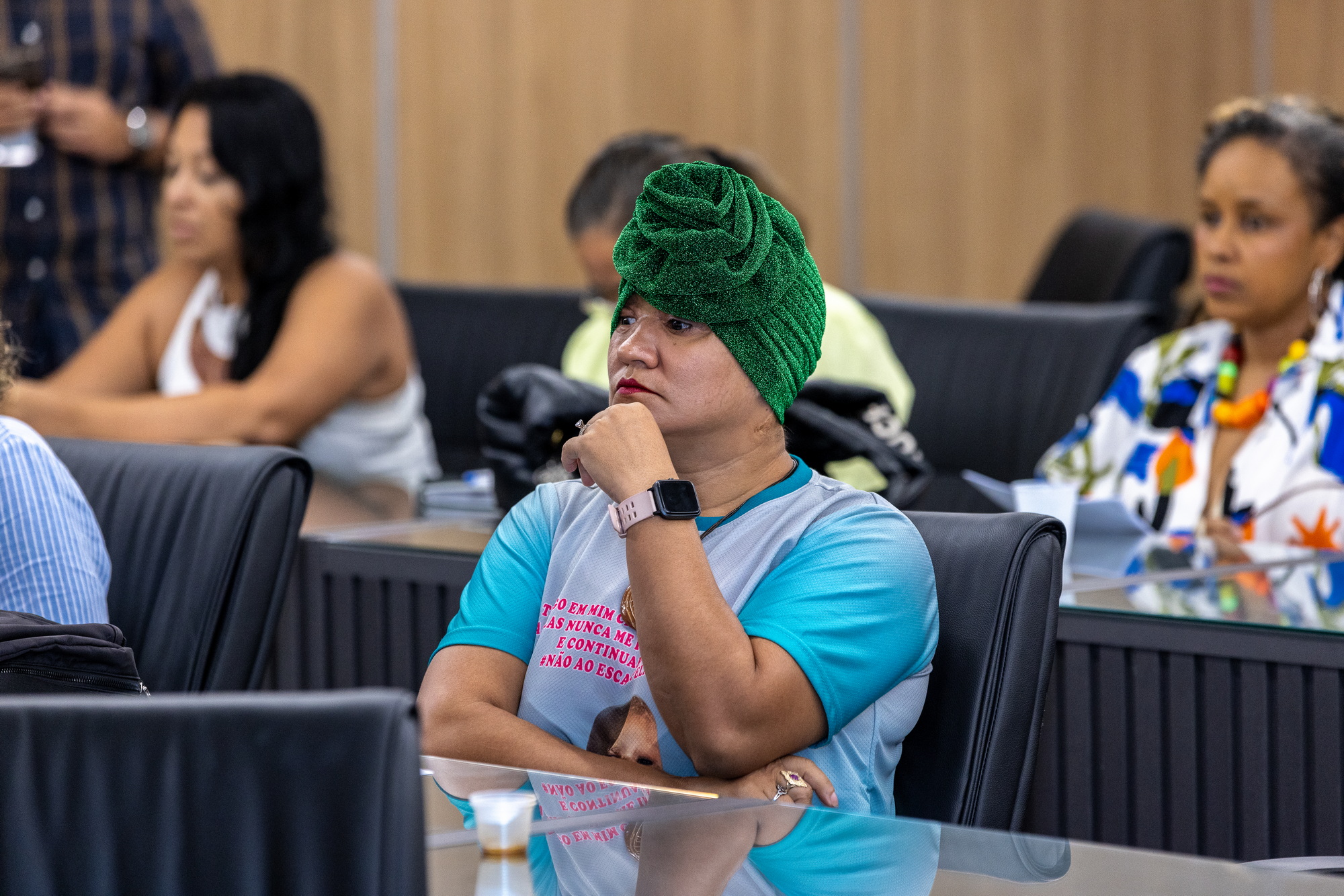 Celso Lobo (AID/ALEPA)